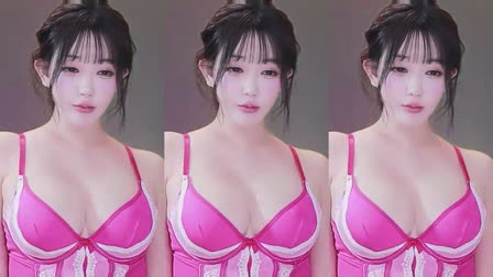 Afreecatv구름(BJ小云)2025年10月26日Sexy Dance183749